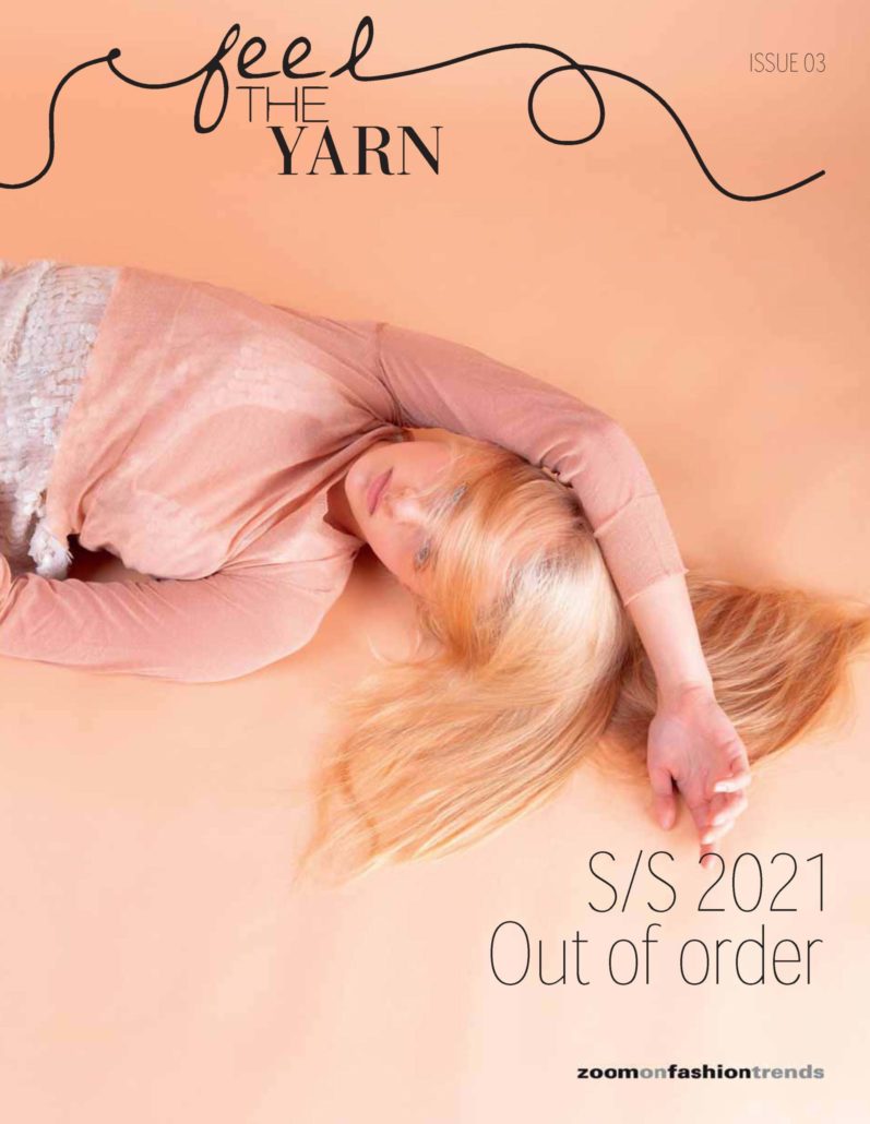 ISSUE 03 | Feel the Yarn The Magazine 