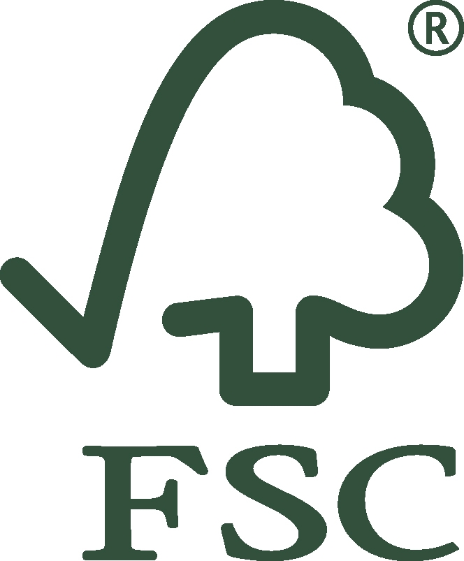 FSC Logo RGB