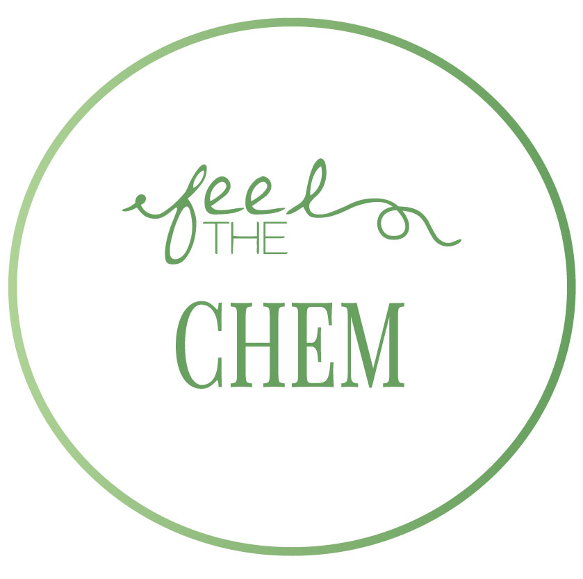 Feel The Green Chem