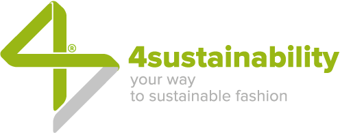 Logo colore 4sustainability