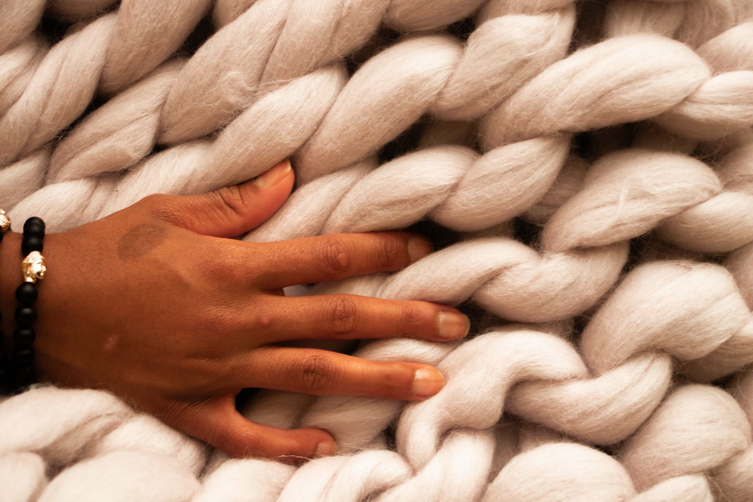 Wool w scaled