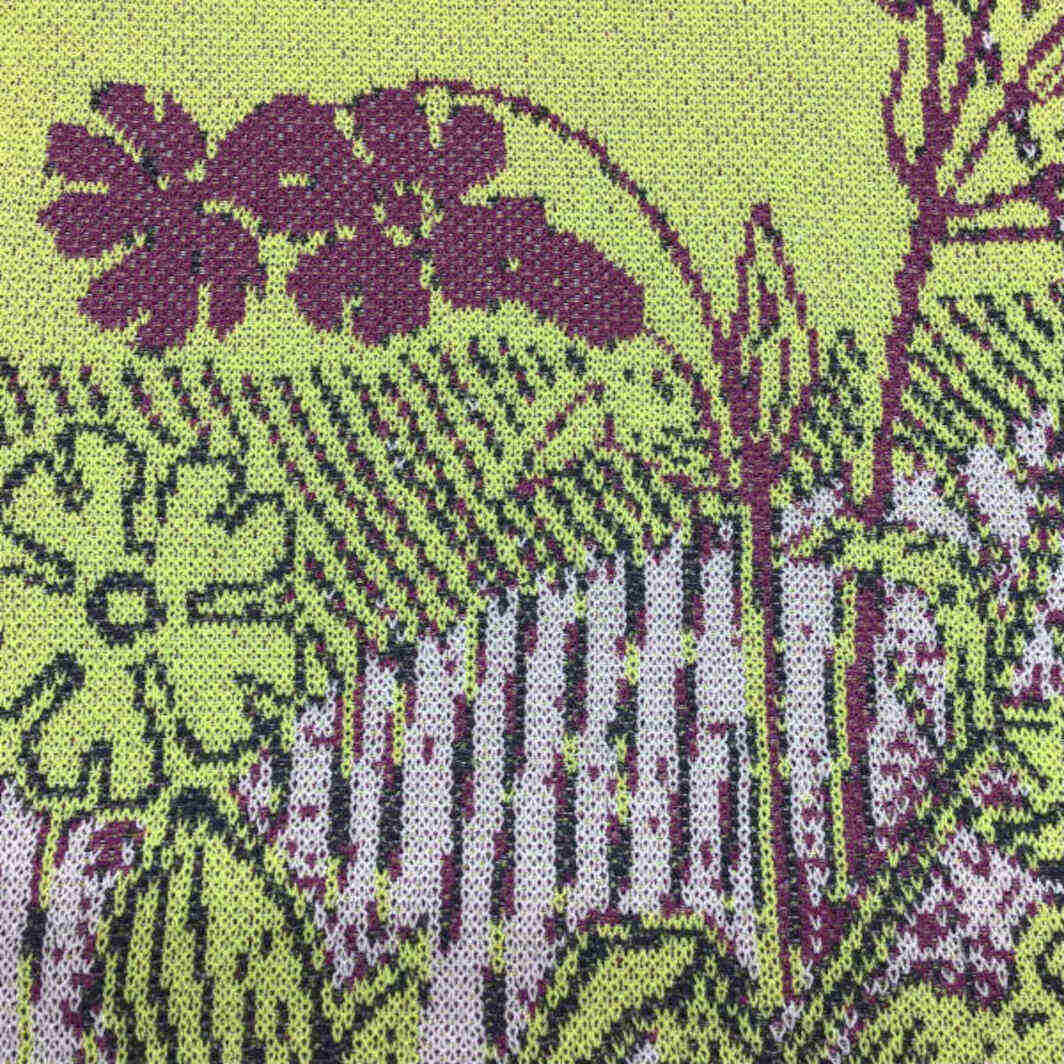 ORGANDY filato yarn cotone cotton stitch