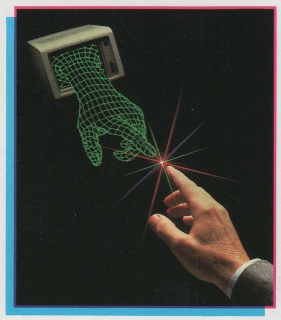 1985 creative black book