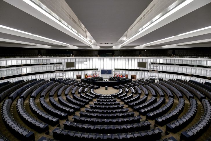 4sustainability European Parliament