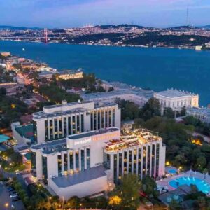 istanbul hotel